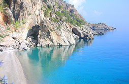 Rates & Reservations