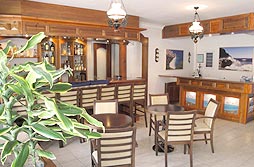 Rates & Reservations